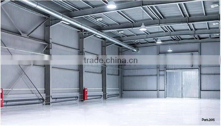 bay lighting for warehouse usage,300w CE approved 5years warrenty led low bays