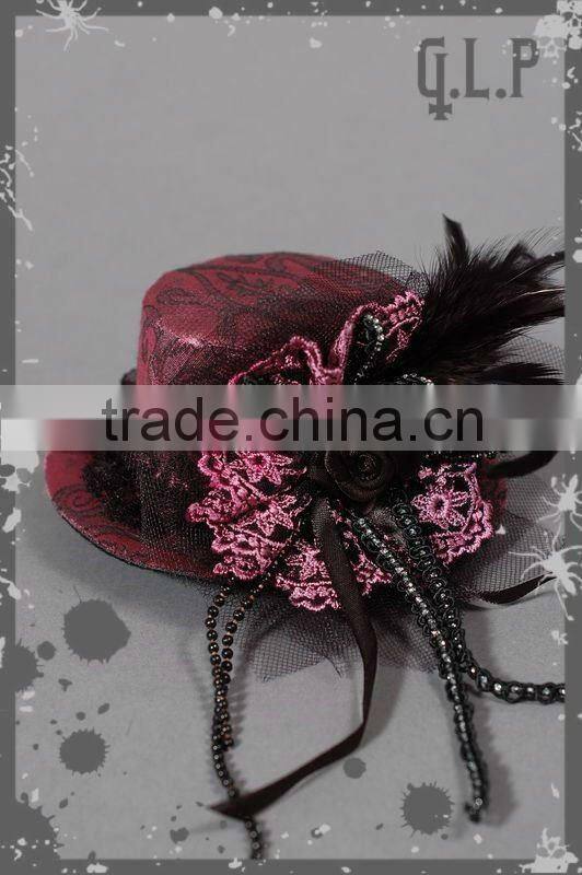 fashion ladies homburg 172