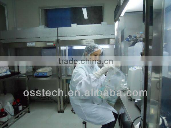 OEM Microfiber Clean room Wipes Cleanroom Wiper