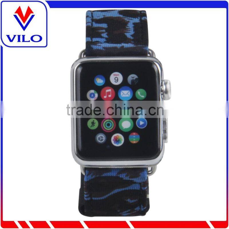 strap for apple watch, For Apple Watch Genuine Leather Original Watch band with connection