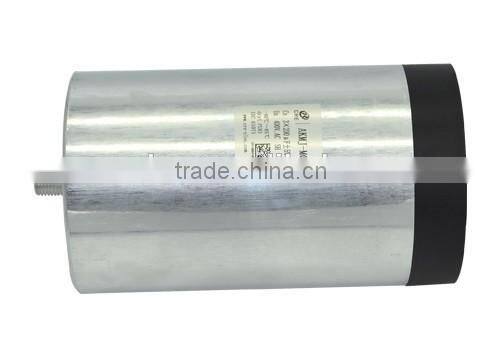 switched capacitor inverter, AC filter capacitor, AKMJ-MC series