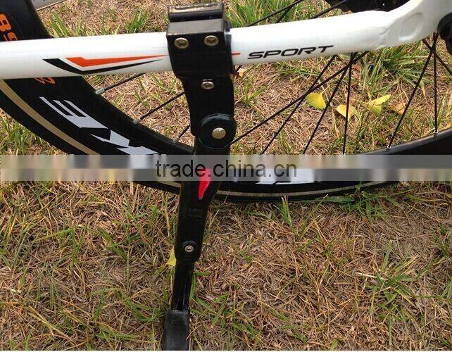 new Hard Tail all Alloy Goat handle road bike