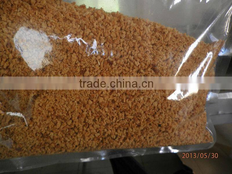 Fried garlic and Fried garlic Granules & Flakes