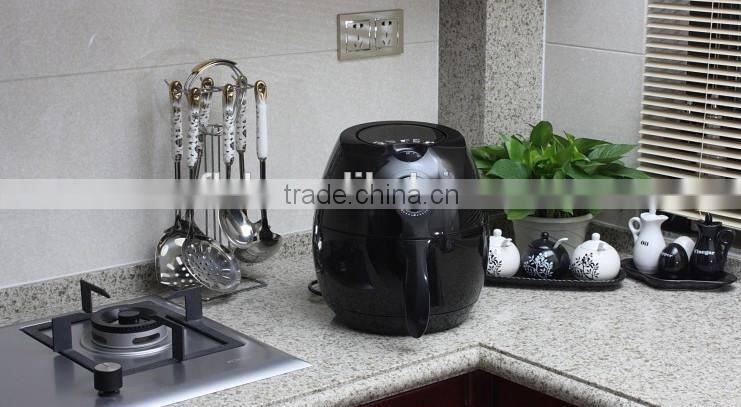 2015 Airfryer Oil Free Fryer