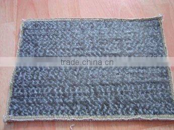 bentonite geosynthetic clay liner(GCL),5000g