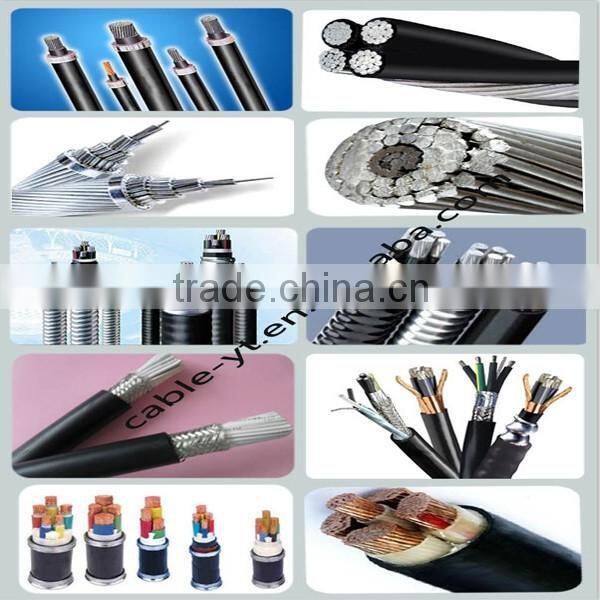 high voltage 26/35KV CU/XLPE/PVC Power Cable