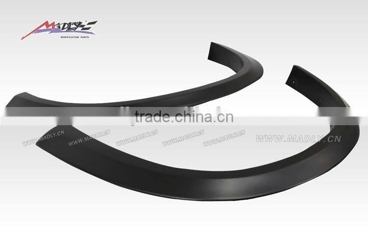 Body Kit for 2008-2014 BMW X6 E71 Eros Style