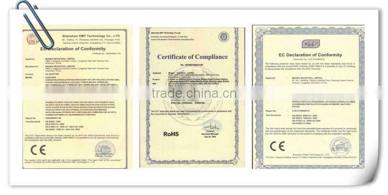 lower price Ni-CD rechargeable battery pack 4.8 Volt 2100 mAh NiCD NiMH rechargeable battery pack Ni-MH