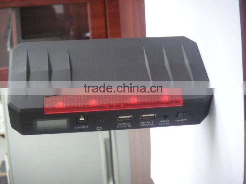 16500mAH-21000mAH multi-function jump starter (SPB5031)