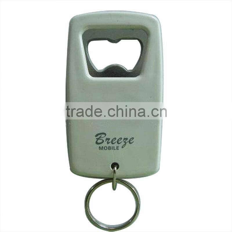 finger ring bottle opener