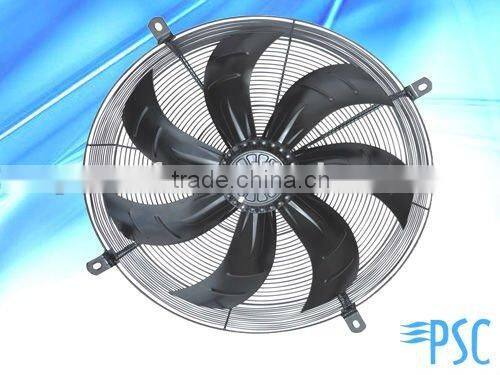 HP Power PSC AC Axial Flow Fan 460V with CE & UL for Energy Generation in Battery