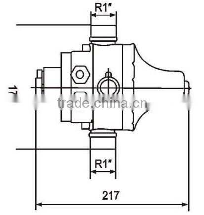 Cheapest and Best automatic pressure control for water pump
