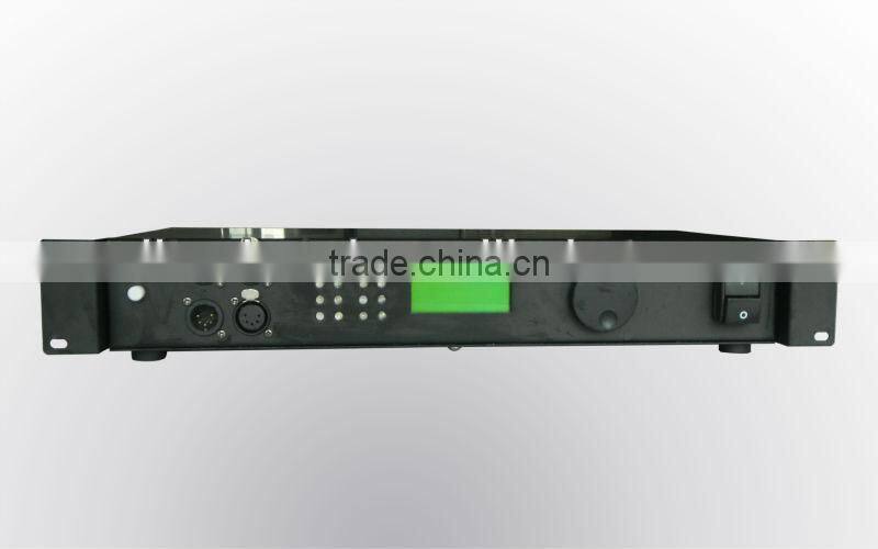 DMX Splitter 16 LCD SEC6016c