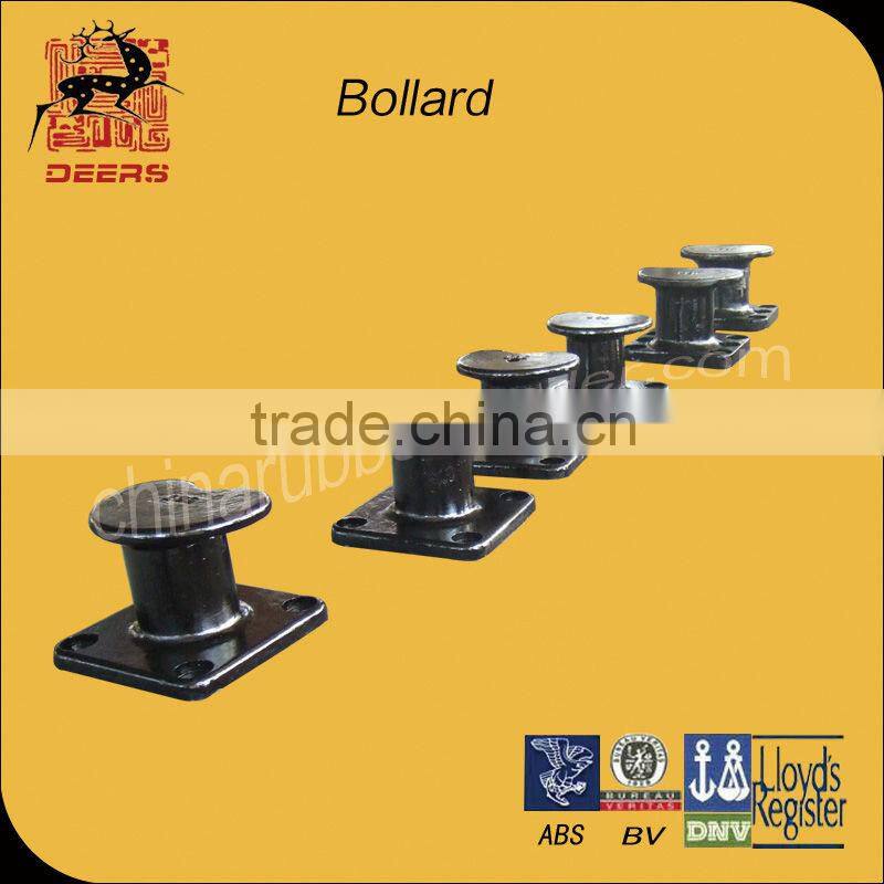 Good Stability Marine Boat Bollard