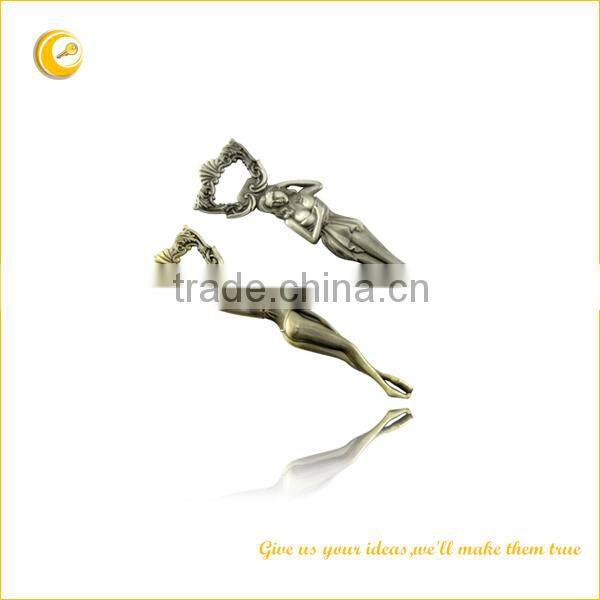 Promotion custom bottle opener