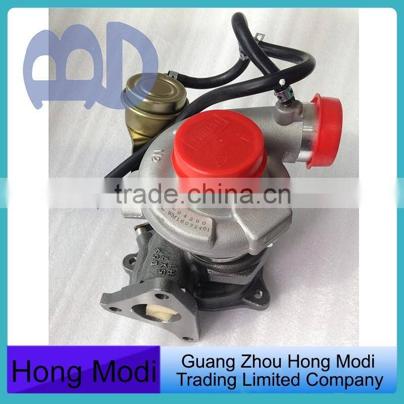 Top quality New Turbocharger for TD04L Engine 49377-04300 49377-04100