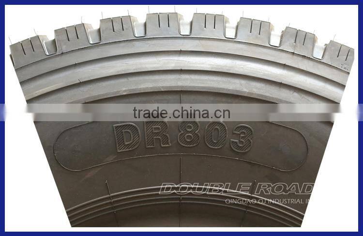 Longmarch/Annaite/Double Road 1100R20 tire China