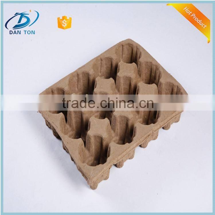 Eco-friendly cardboard boxes for wine bottle shipping boxes wholesale
