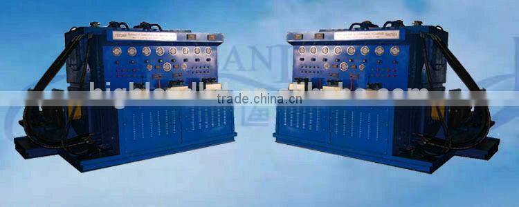 Highland YST diesel fuel injection pump test bench/instrument/equipment