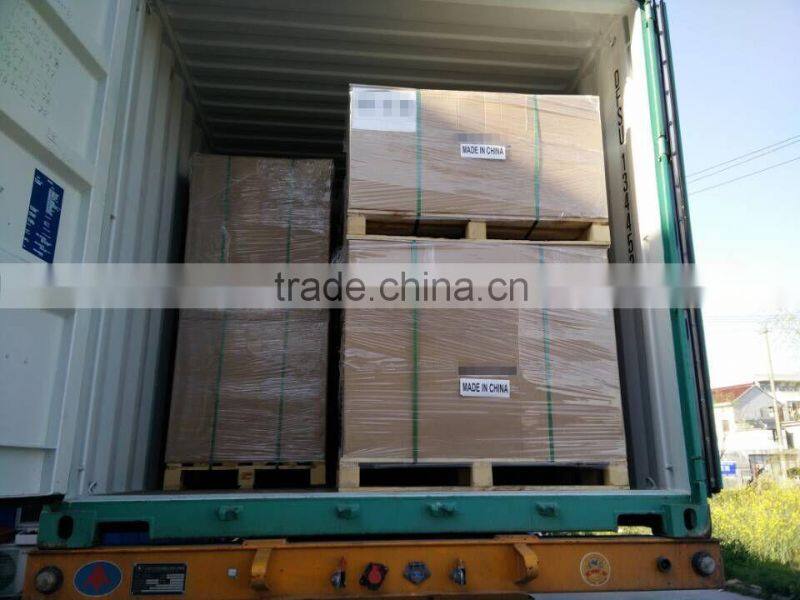 Twisted Pair Telephone Cable with Each AL Foil Shielded