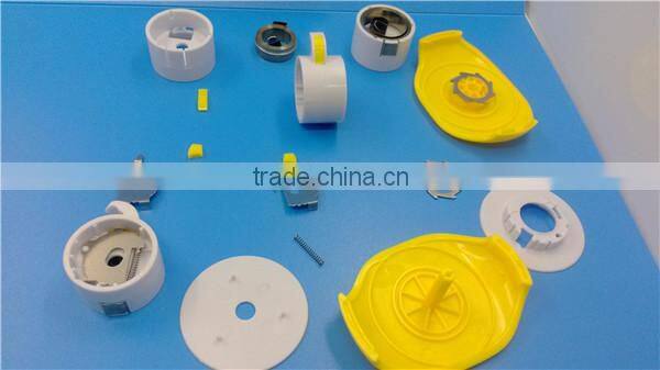 Automatic earphone cable winder for for earphone,headphone,data cable,charging cable