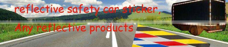 warning reflective vest