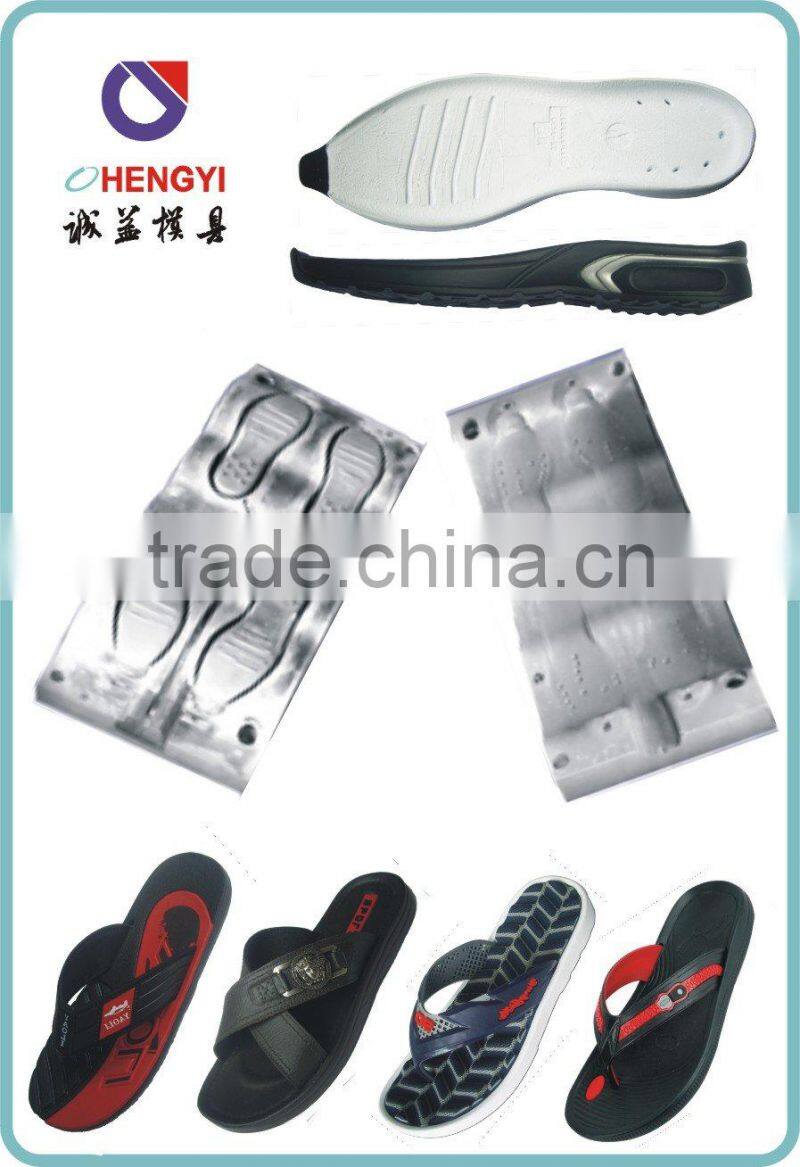 eva injection sport sole mould
