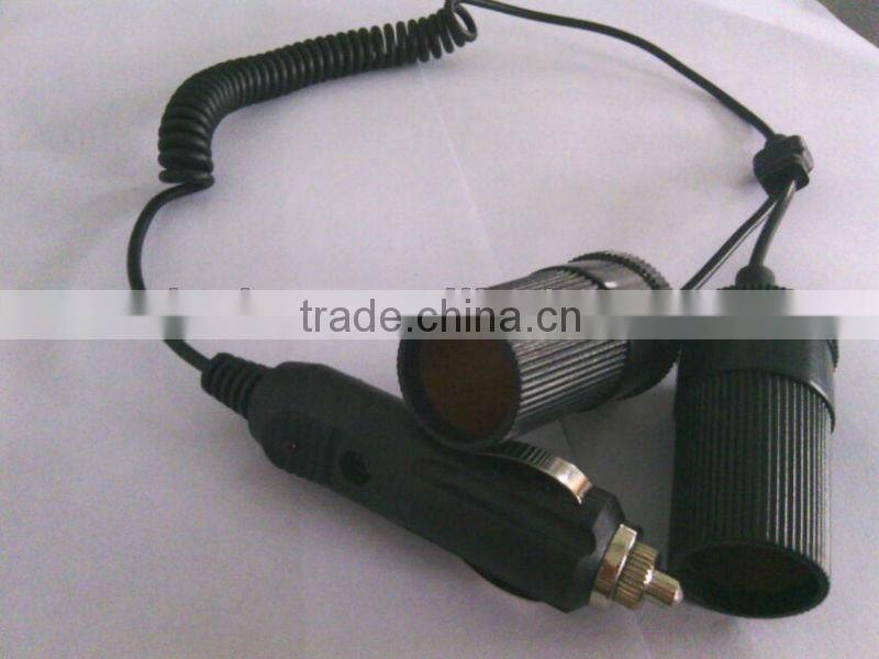 High Quality Adapter car Charger usb For Mobile Phones