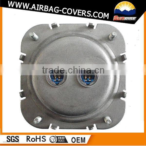 Curtain airbag inflator factory
