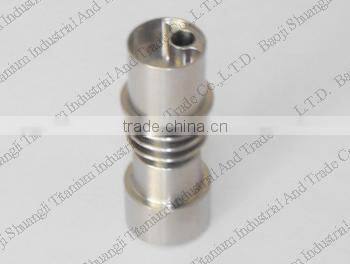 domeless male female 10mm 14mm 18mm for D-nails