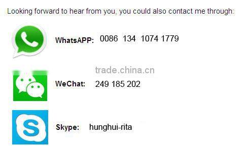 big size LCD wall mounted touch screen kiosk