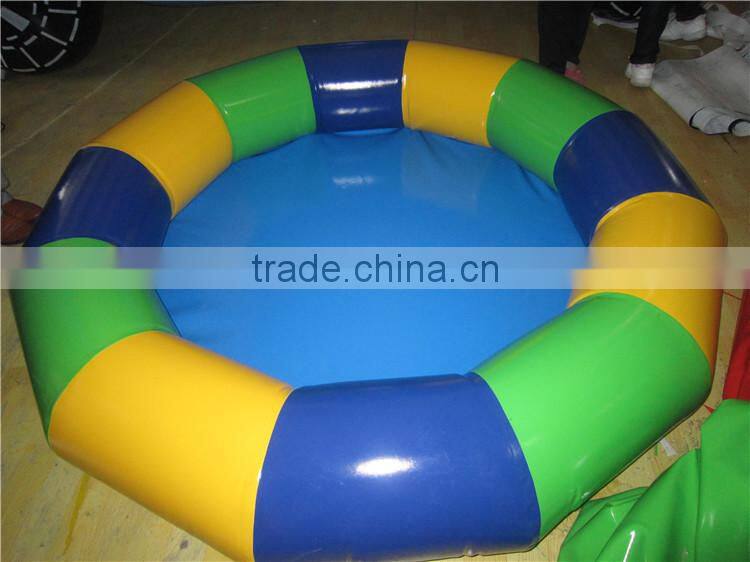 Heavy duty inflatable cartoon for kids and adults