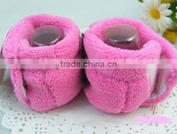 soft sole baby shoe socks latest design best selling cute small MOQ