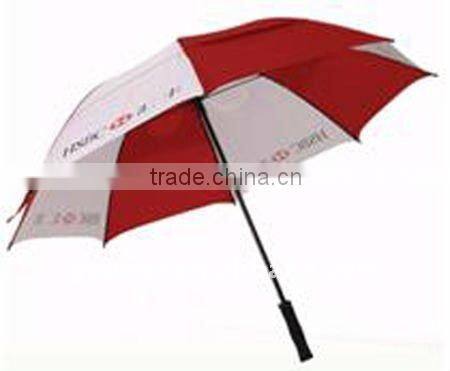 30"8k promotion umbrella with double layers