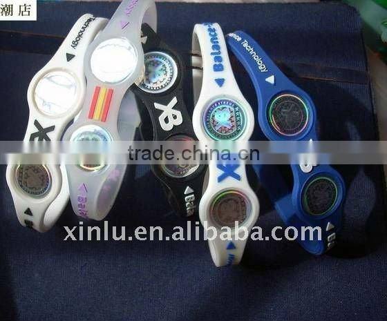 fashion balance xtreme bracelet