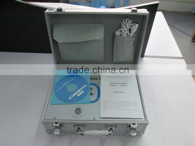Health Care Product Quantum Analyzer
