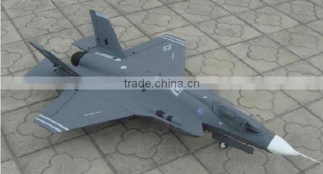 rc model from china F-35 Jet Powered Foam large scale rc airplane Rc Plane