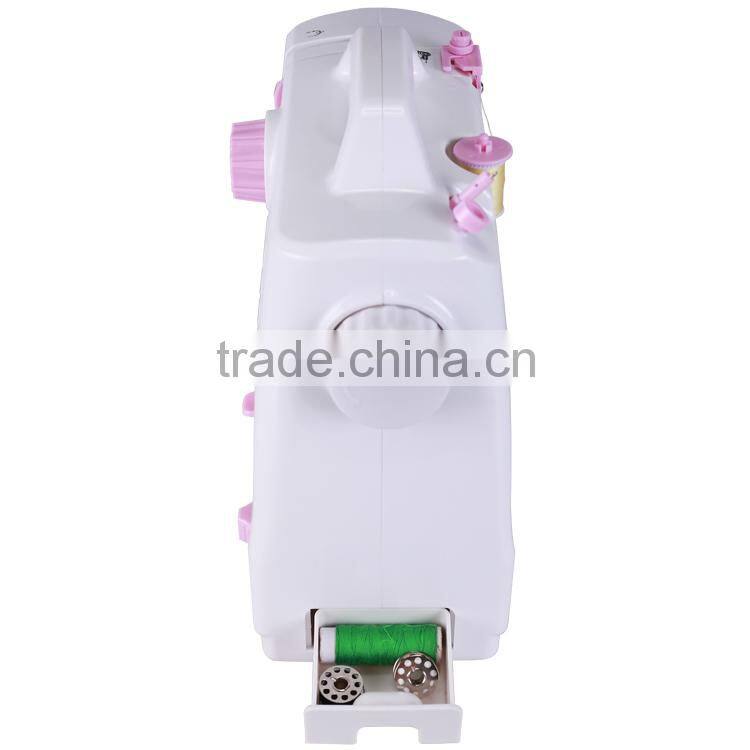 jiayie JYSM-505 high quality flyingman sewing machine on sale