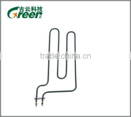 Oven and barbecue heater