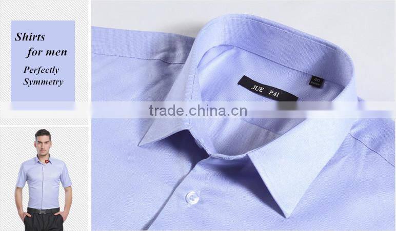 Italian Men Shirts Formal Wear For Business Mens Formal Shirts Long Sleeve Polo Shirt