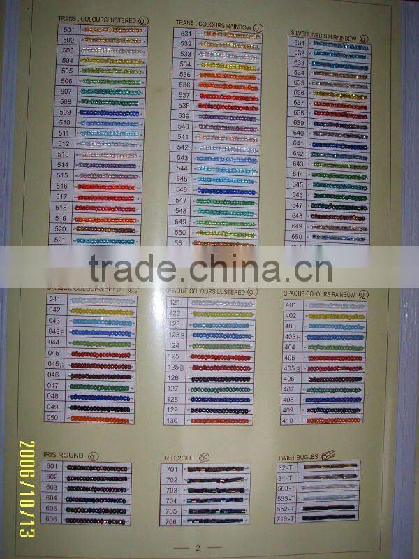 Glass Beads