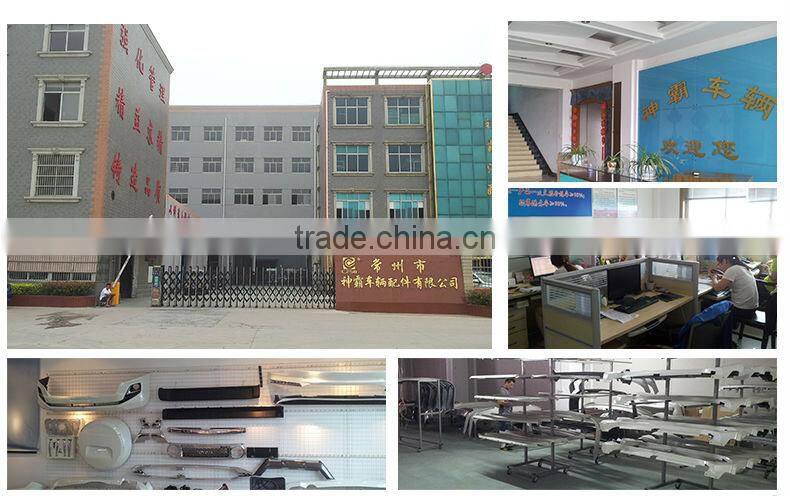 High quality running board apply to Audi Q3 SUV