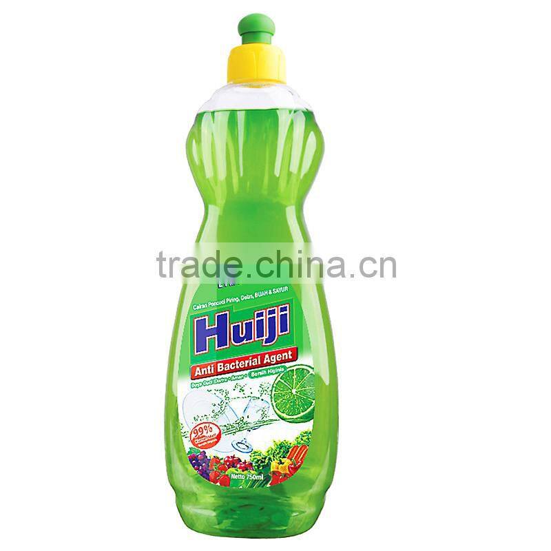 Factory price ,wholesales 1000ml dish washing liquid detergent dishwashing liquid