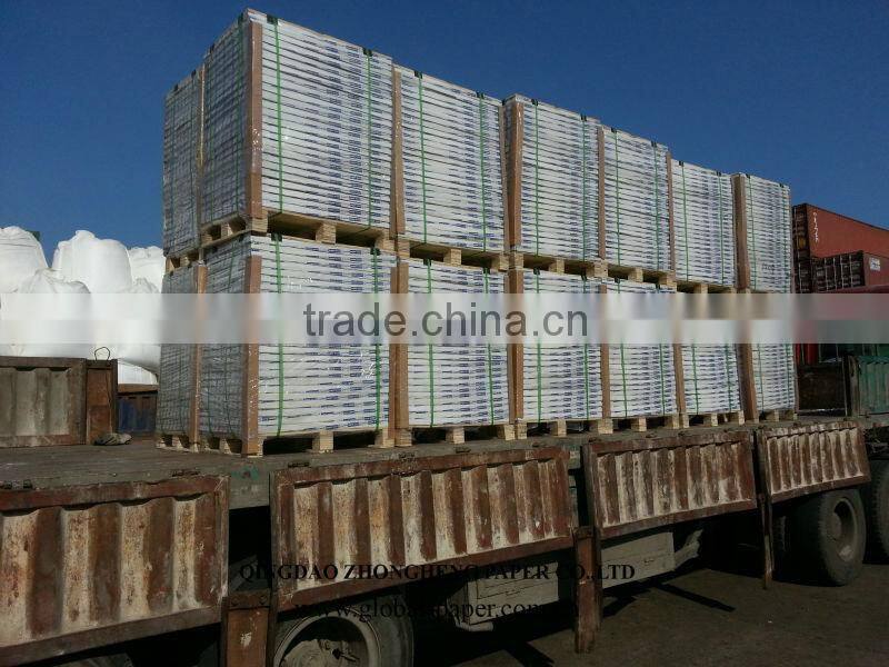 Self-paper / Carbonless Copy Paper / NCR Paperx in roll