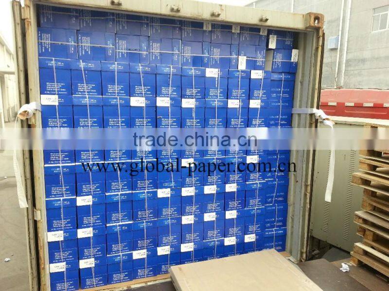 White A4 Paper 500 Sheets 1 Ream Copy Paper/ A4 Copier Paper 80gm