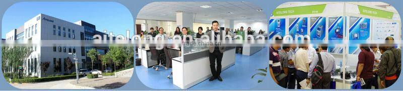 China supplier automatic lead acid battery test dc load bank