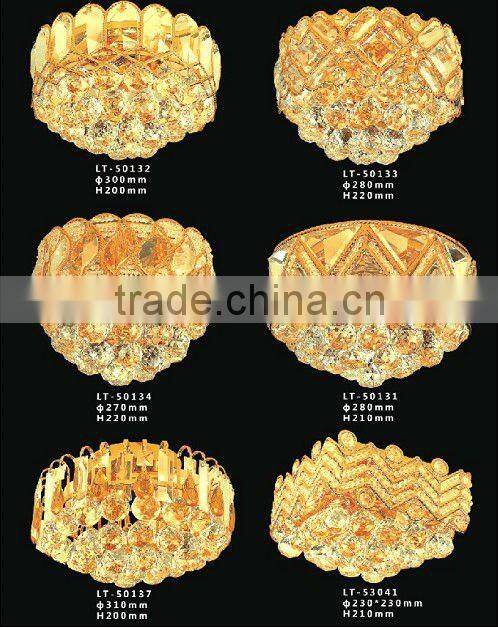 2012 ceiling lights for home