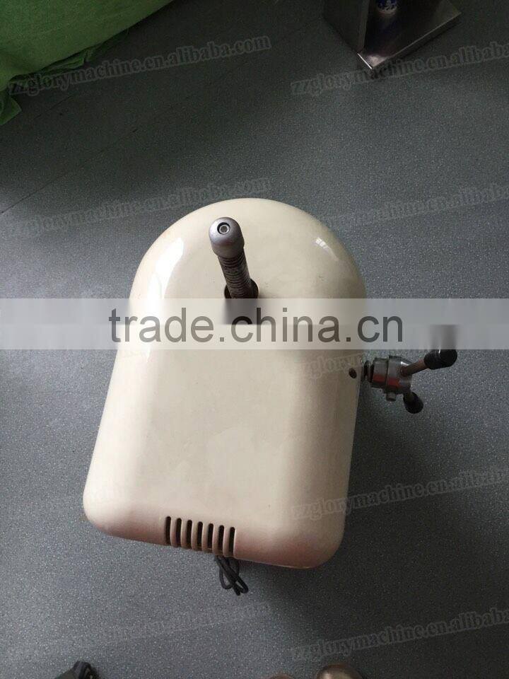 Manufacturer direct sale ice shaver machine for sale