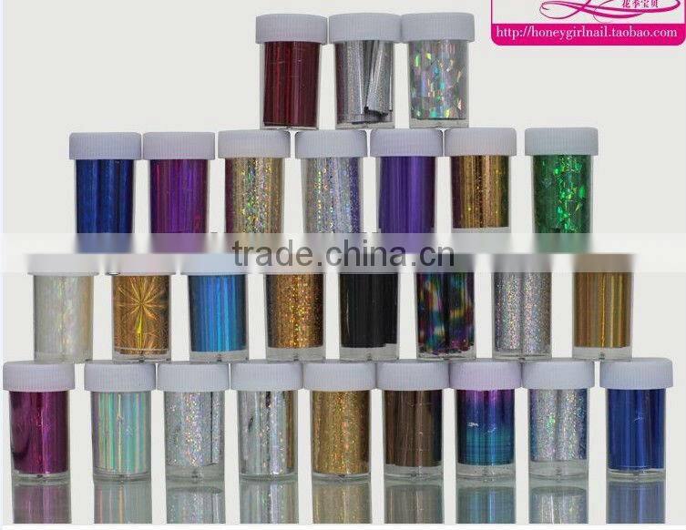 professional holographic film