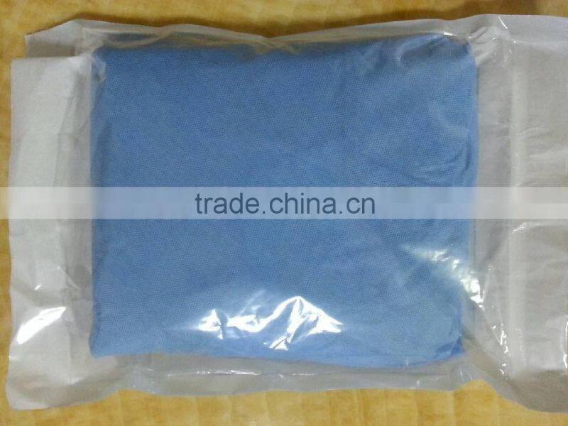 OEM Manufacturer nonwoven disposable caps mob cap bouffant cap